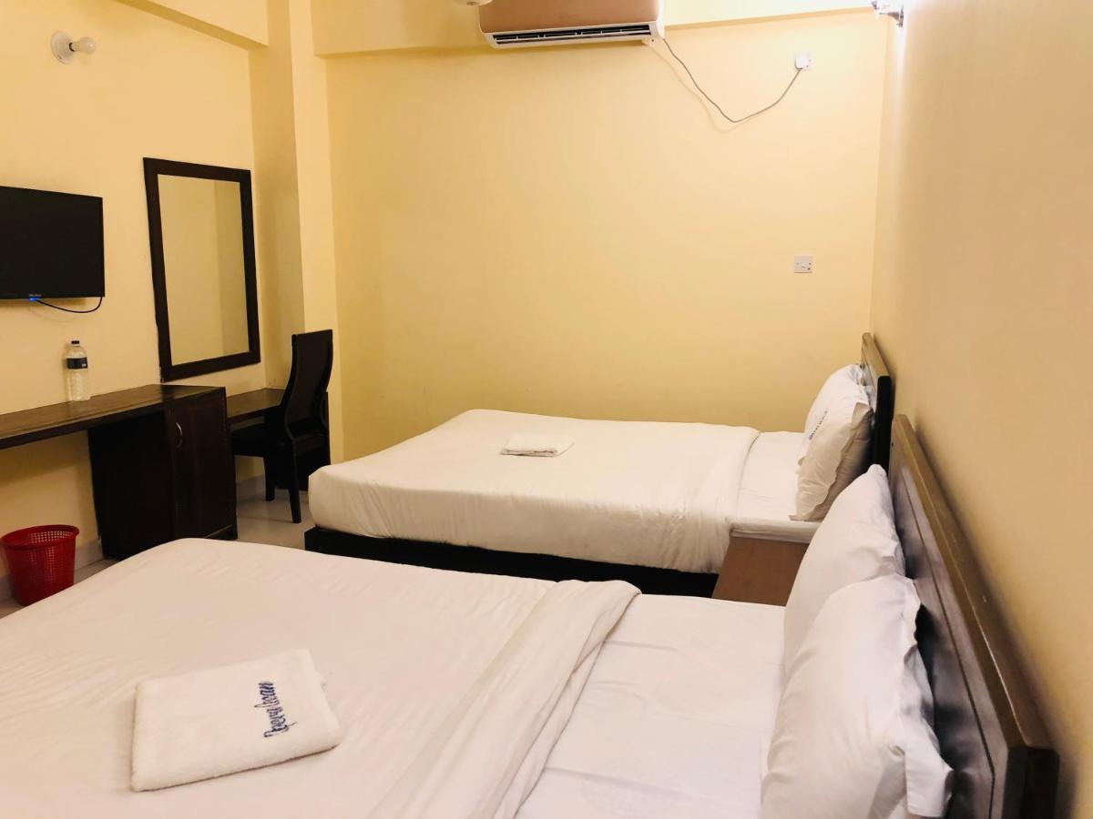 Hotel Opera Ocean Cox's Bazar Luaran gambar